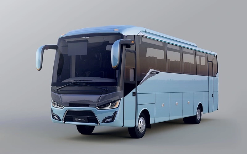 Medium Bus