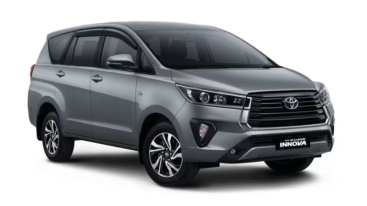 Toyota Innova