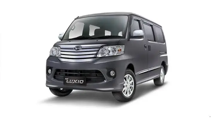 Luxio