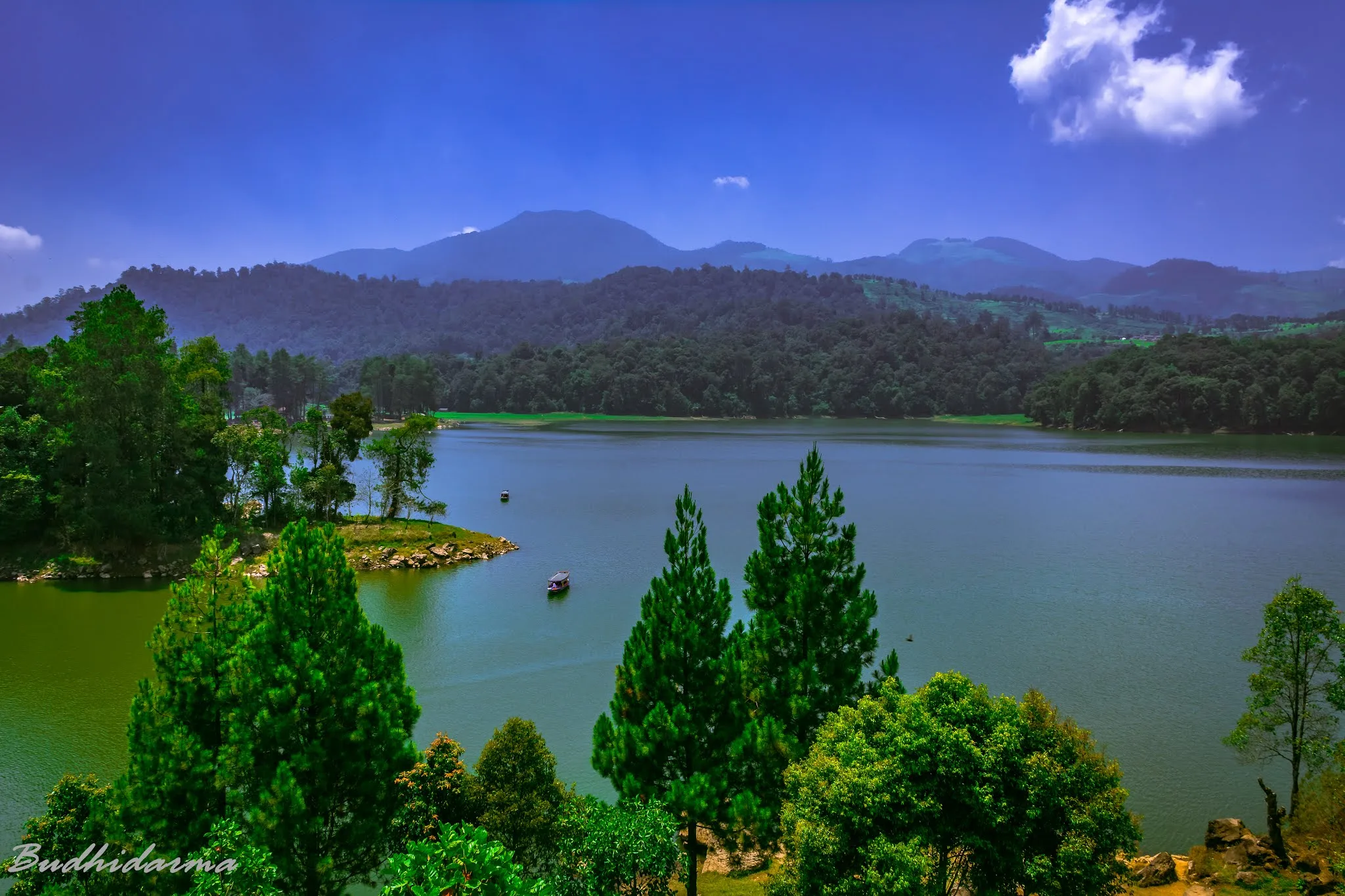Situ Patenggang